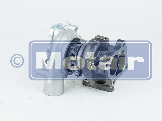 Motair Turbolader Turbolader 334641