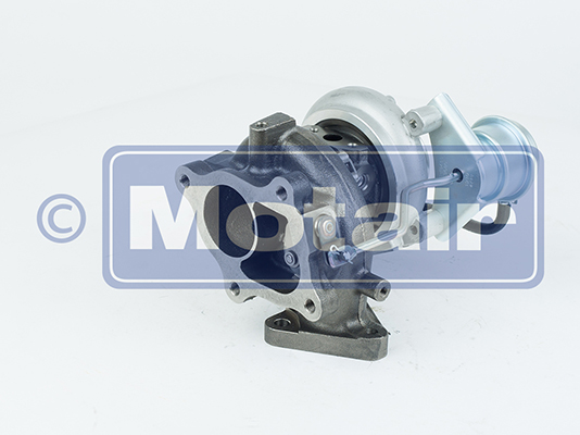 Motair Turbolader Turbolader 334641