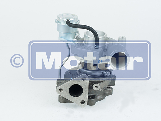 Motair Turbolader Turbolader 334641