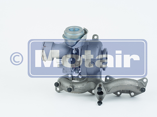 Motair Turbolader Turbolader 101982