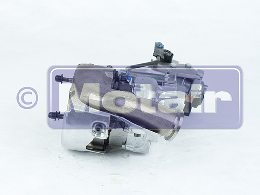 Motair Turbolader Turbolader 334644