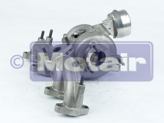 Motair Turbolader Turbolader 334649