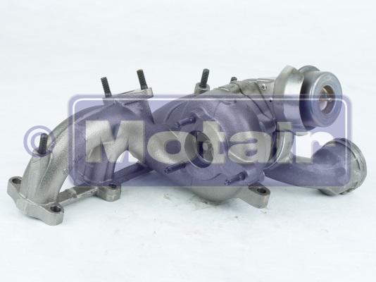 Motair Turbolader Turbolader 334649