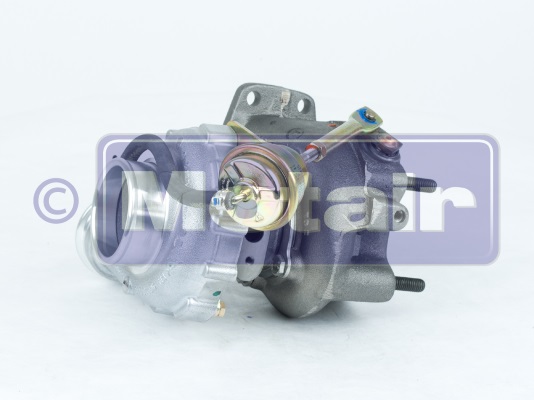 Motair Turbolader Turbolader 334653