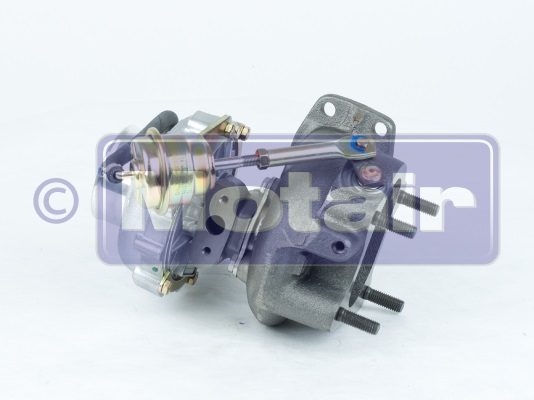 Motair Turbolader Turbolader 334653