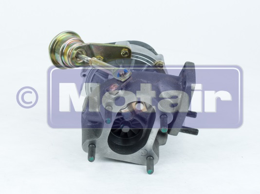 Motair Turbolader Turbolader 334653