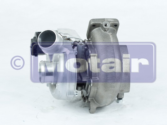 Motair Turbolader Turbolader 334659
