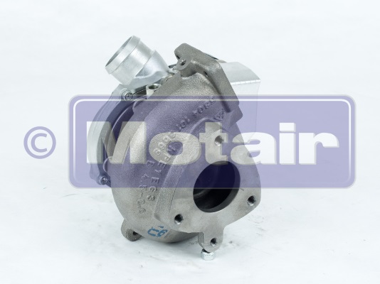 Motair Turbolader Turbolader 334659