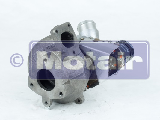 Motair Turbolader Turbolader 334659