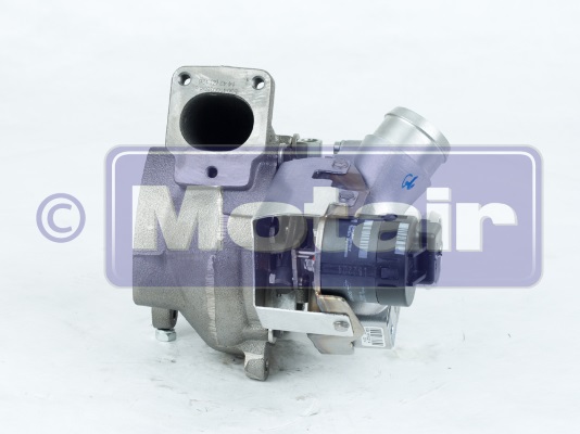 Motair Turbolader Turbolader 334659