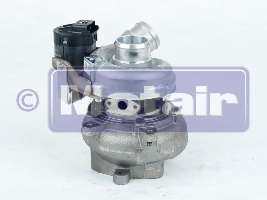 Motair Turbolader Turbolader 334659