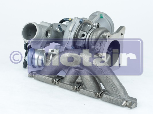 Motair Turbolader Turbolader 104672