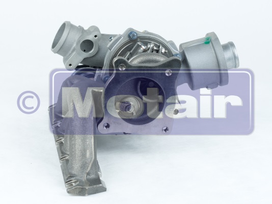 Motair Turbolader Turbolader 104672