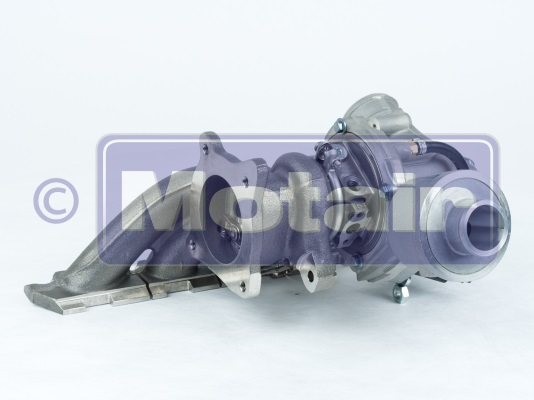 Motair Turbolader Turbolader 104672