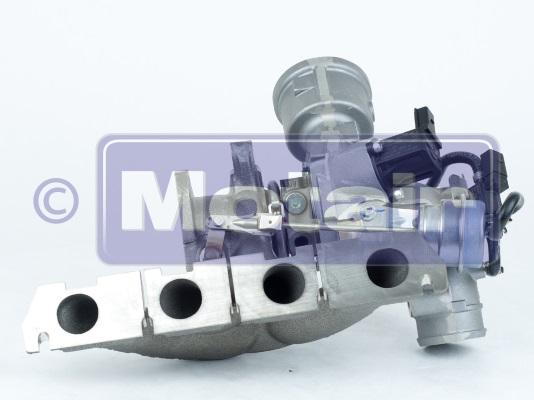 Motair Turbolader Turbolader 104672