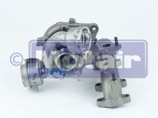 Turbolader Motair Turbolader 102072