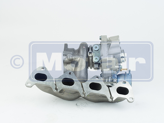 Motair Turbolader Turbolader 102068