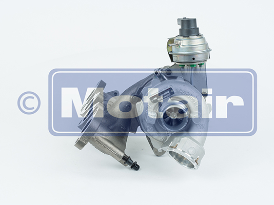 Turbolader Motair Turbolader 102132