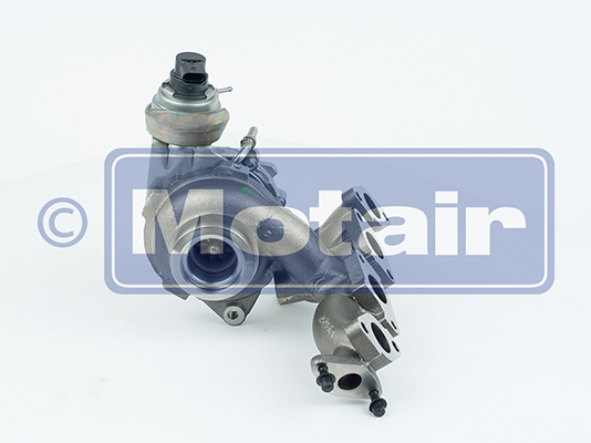 Motair Turbolader Turbolader 600692