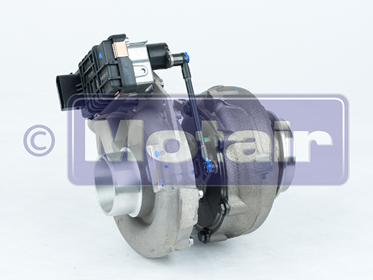 Motair Turbolader Turbolader 102120
