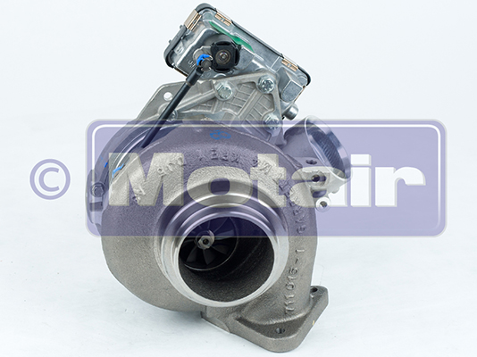 Motair Turbolader Turbolader 102120