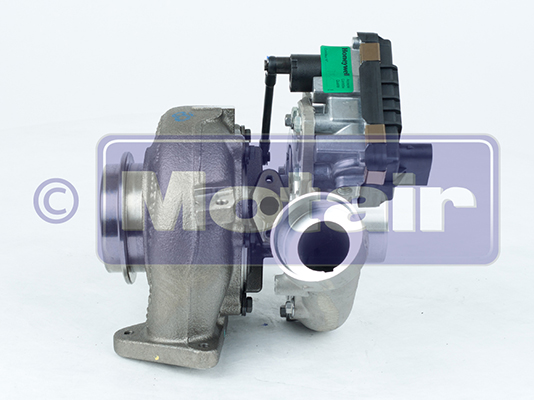 Motair Turbolader Turbolader 102120