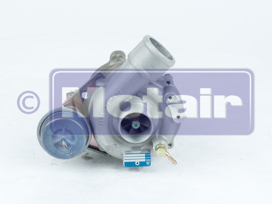 Turbolader Motair Turbolader 334721