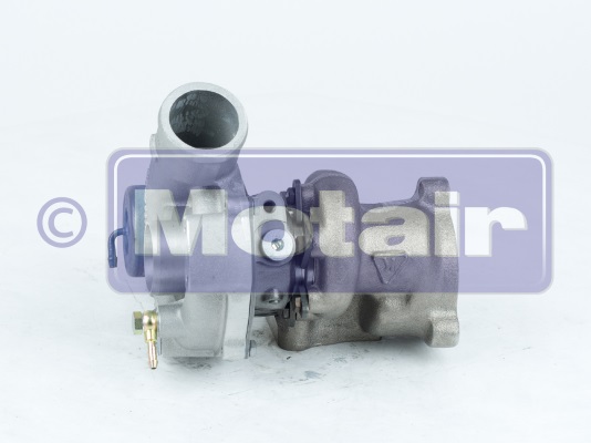 Motair Turbolader Turbolader 334721