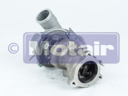 Motair Turbolader Turbolader 334721