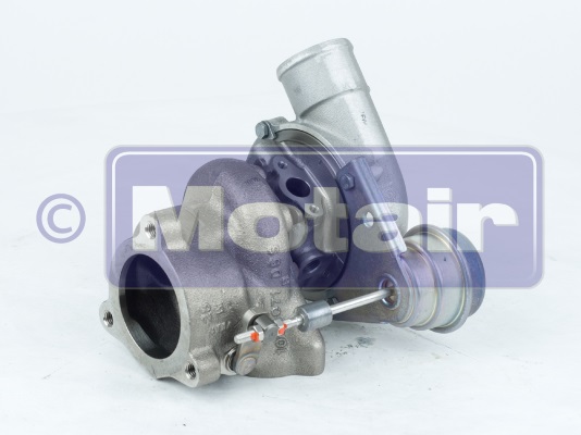 Motair Turbolader Turbolader 334721