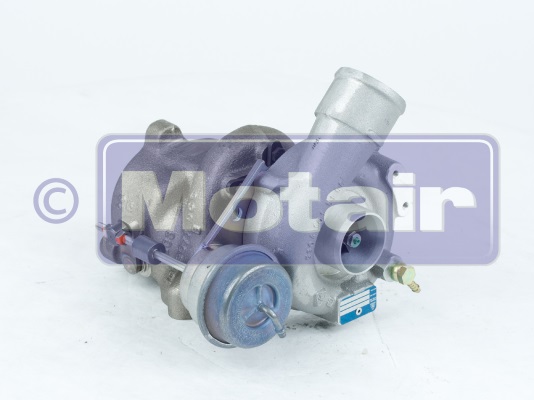 Motair Turbolader Turbolader 334721
