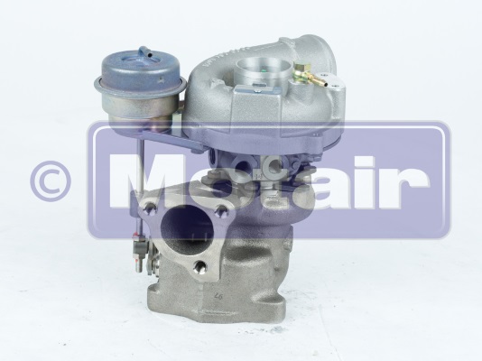 Motair Turbolader Turbolader 334721