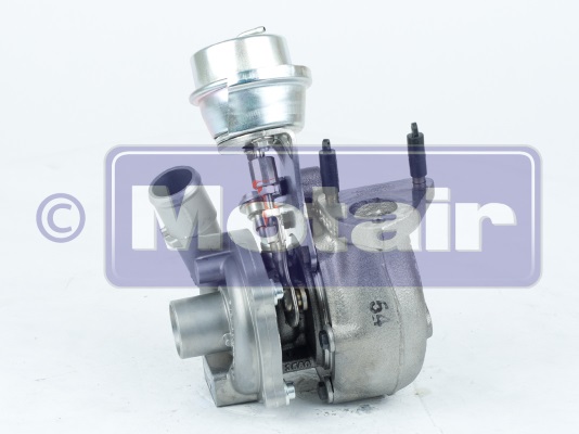 Motair Turbolader Turbolader 104729