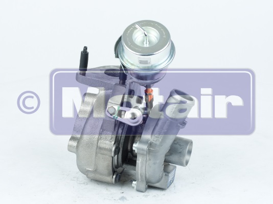 Motair Turbolader Turbolader 104729