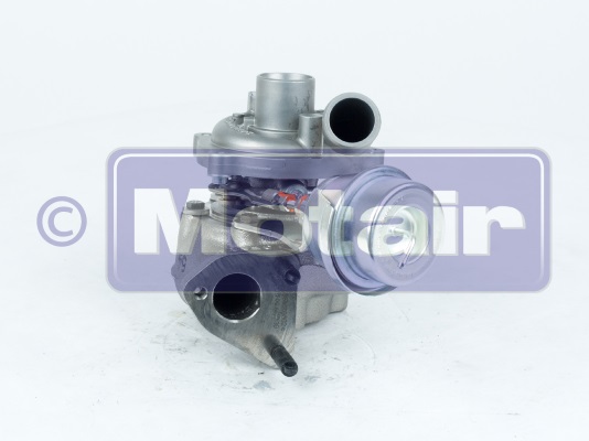Motair Turbolader Turbolader 104729