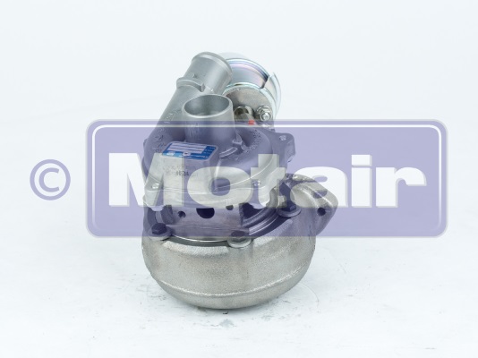 Motair Turbolader Turbolader 104729