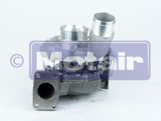 Motair Turbolader Turbolader 334735