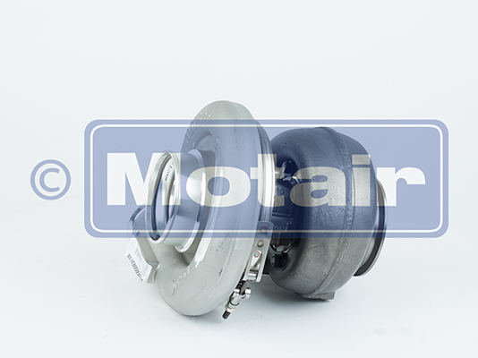 Motair Turbolader Turbolader 104738