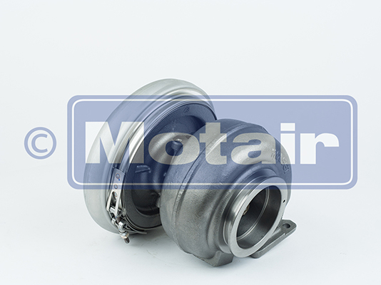 Motair Turbolader Turbolader 104738