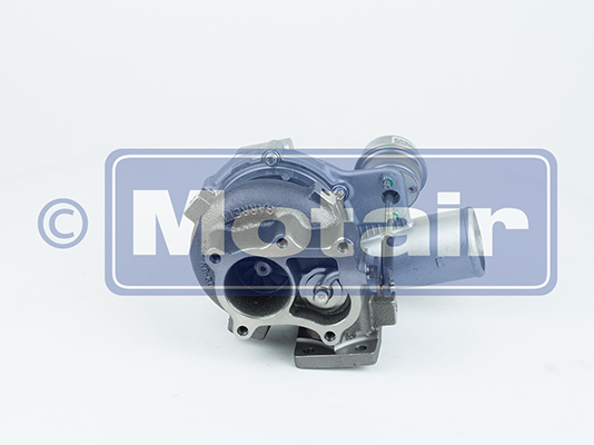 Motair Turbolader Turbolader 334739