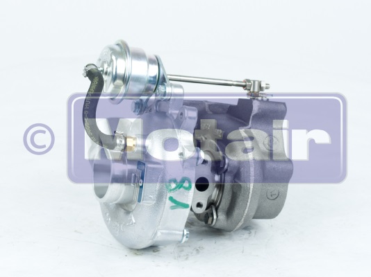 Motair Turbolader Turbolader 104747