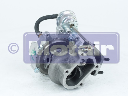 Motair Turbolader Turbolader 104747