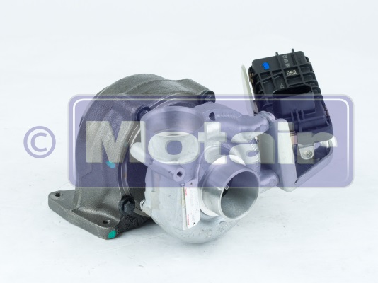 Motair Turbolader Turbolader 334758