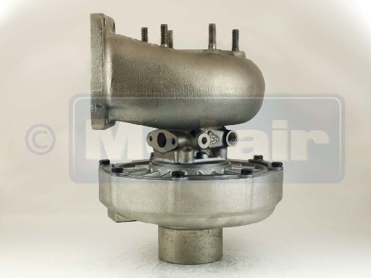 Motair Turbolader Turbolader 102115