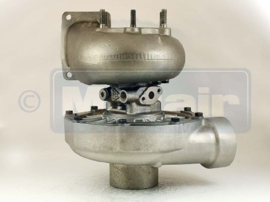 Motair Turbolader Turbolader 102115