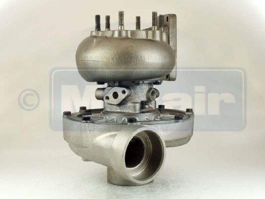 Motair Turbolader Turbolader 102115