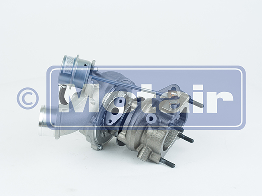 Motair Turbolader Turbolader 660761