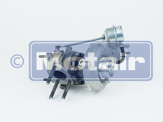 Motair Turbolader Turbolader 660761