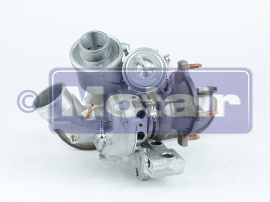Motair Turbolader Turbolader 334770