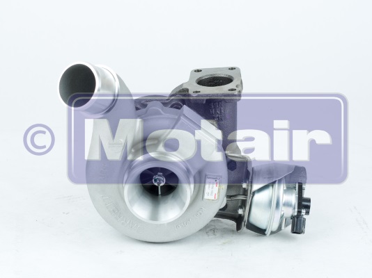 Turbolader Motair Turbolader 334773